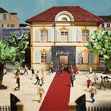 Le Théâtre du Passage