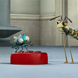 Lloyd of the Flies 