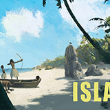 Island