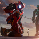 Mech Cadets 