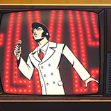 Agent Elvis 