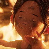 ONI: Thunder God's Tale 