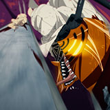 Chainsaw Man 