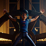 Gorillaz 