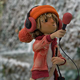 The Sound Collector 