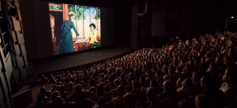 Projection / Screening Projection / Screening