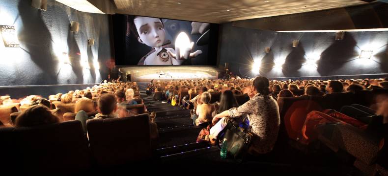 Projection / Screening Projection / Screening