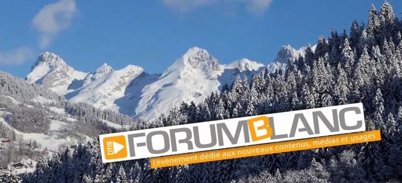 Forum Blanc 2014