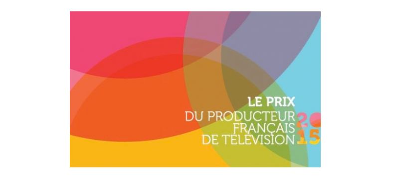 Prix du producteur français de télévision