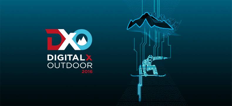 Digital x Outdoor