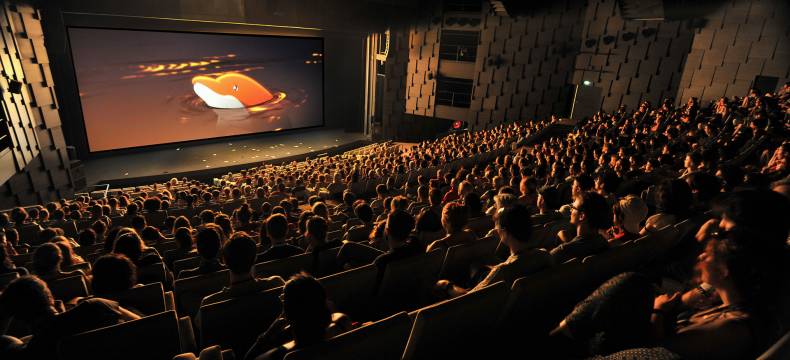 Projection - Photo : CLERGUE THIERRCY; Projection - Photo : CLERGUE THIERRCY;