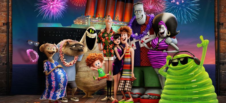 Hotel Transylvania 3: A Monster Vacation © 2018 CTMG, Inc.  All Rights Reserved.
**ALL IMAGES ARE PROPERTY OF SONY PICTURES ENTERTAINMENT INC. FOR PROMOTIONAL USE ONLY.  SALE, DUPLICATION OR TRANSFER OF THIS MATERIAL IS STRICTLY PROHIBITED.