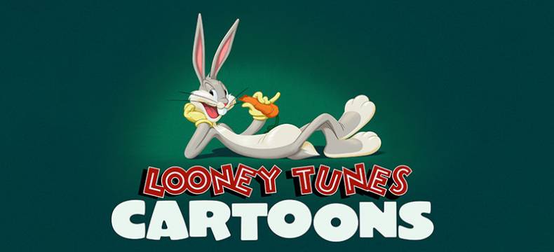 Looney Tunes Cartoons - © Warner Bros Entertainement; Inc. Looney Tunes Cartoons - © Warner Bros Entertainement; Inc.