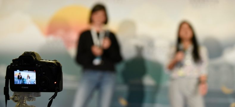 Annecy 2020 – Photo : ANNECY FESTIVAL/K. Pauli Annecy 2020 – Photo : ANNECY FESTIVAL/K. Pauli