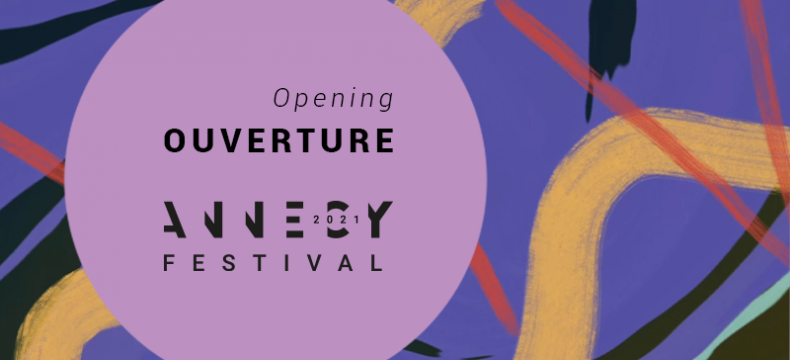 ANNECY 2021 ANNECY 2021