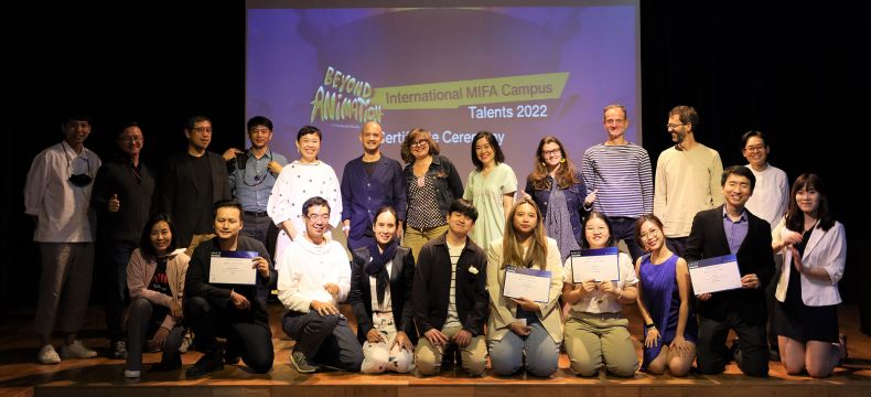 Mifa Campus International Thailande Mifa Campus International Thailande
