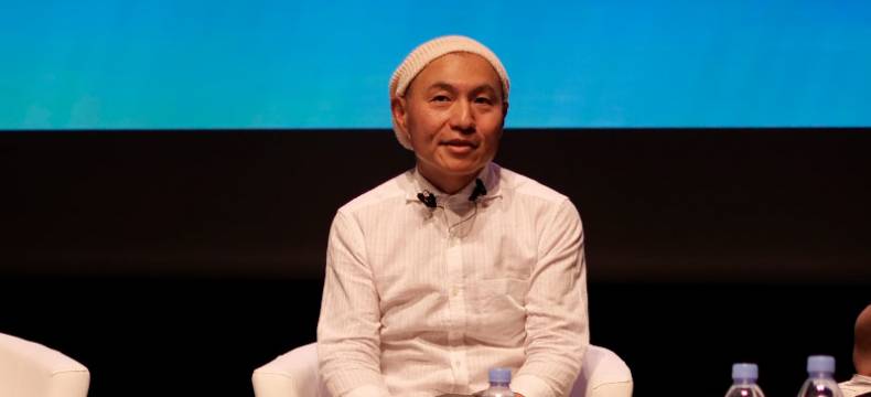 Masaaki Yuasa Masaaki Yuasa