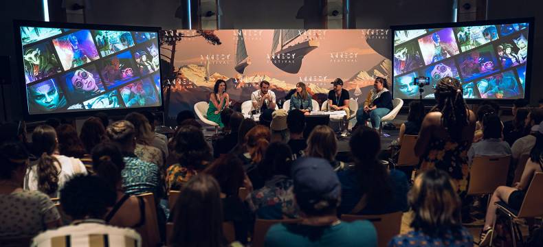 Annecy Festival Annecy Festival