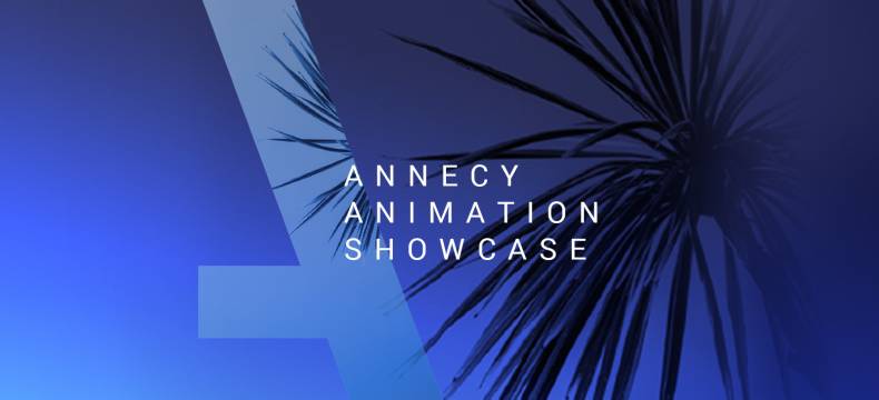 Annecy Animation Showcase