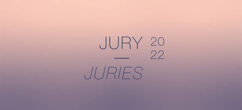 Annonce jury 