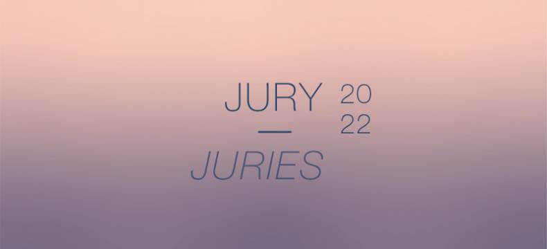 Annonce jury Annonce jury