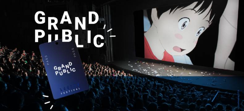 Pass grand public Pass grand public