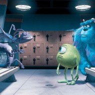 Monster Inc. - 