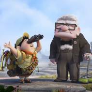 Up © Disney Pixar - 