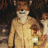 Fantastic Mr. Fox, Wes Anderson - 