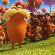 Dr. Seuss' The Lorax - 