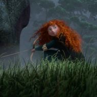 Brave, Making of 2012 - 