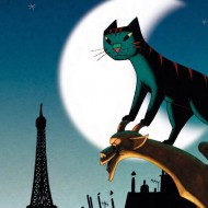 Une vie de chat - FOLIMAGE