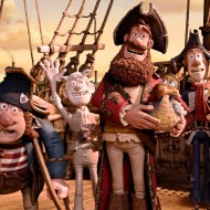 The Pirates! Band of Misfits - 