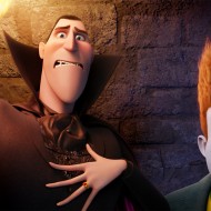 Hotel Transylvania - Wip 2012 - 