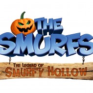The Legend of Smurfy Hollow - 
