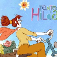 Tante Hilda ! - 