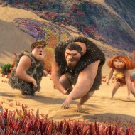 The Croods - 