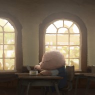 The Dam Keeper - 