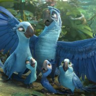 Rio 2 - TM and © 2014 Twentieth Century Fox Film Corporation.  All rights reserved. Not for sale or duplication.