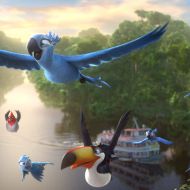 Rio 2 - 