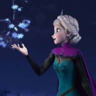 La Reine des neiges / Frozen  - 