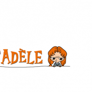 Mortelle Adèle - Miss Prickly - 