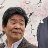 Conversation avec Isao Takahata > A Conversation with Isao Takahata - Annecy 2014 - 