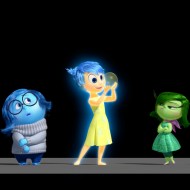 Inside Out - 