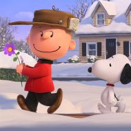 The Peanuts Movie / Snoopy et les Peanuts, le film - 