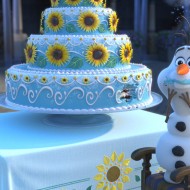 Frozen Fever - 