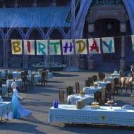 Frozen Fever / La Reine des neiges, une fête givrée - 