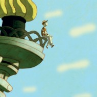 Phantom Boy - 