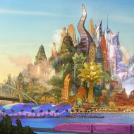 Zootopia - Â© 2015 Disney