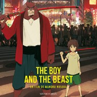 The Boy and the Beast - 